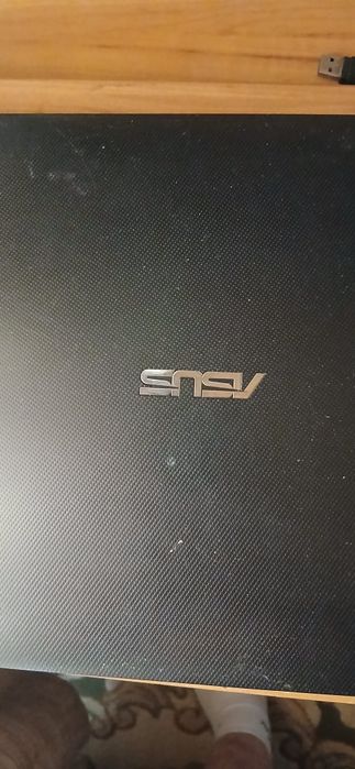 Ноутбук Asus игровой