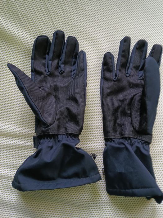 Costum intemperii pompieri