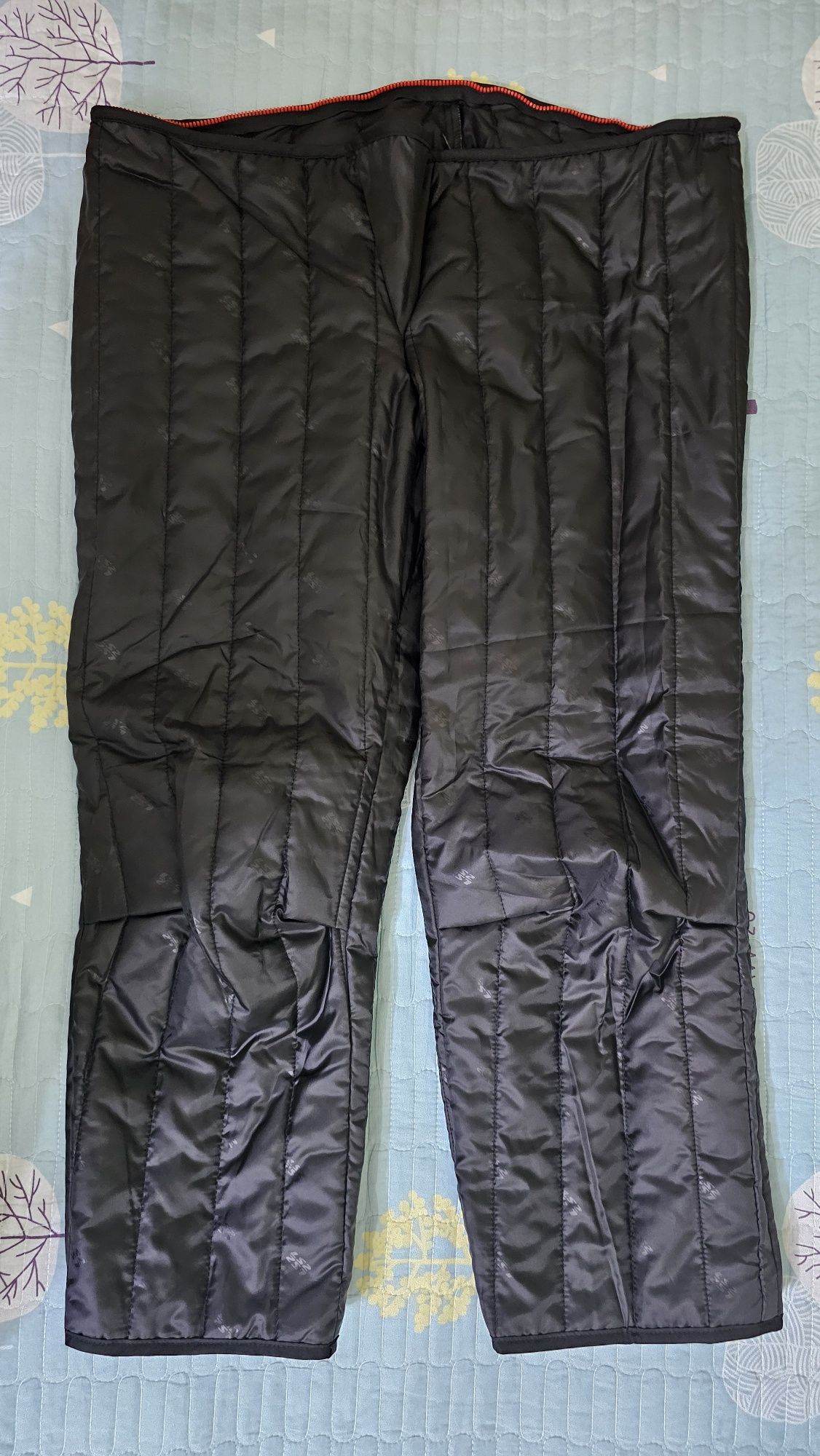 Мотобрюки мужские LS2 CHART EVO MAN PANT