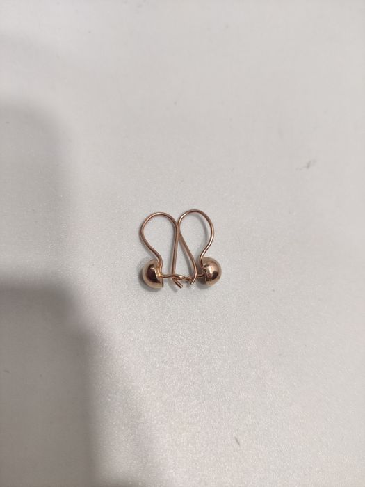 Hope Amanet P8 Cercei Aur 14K 1.05 Grame