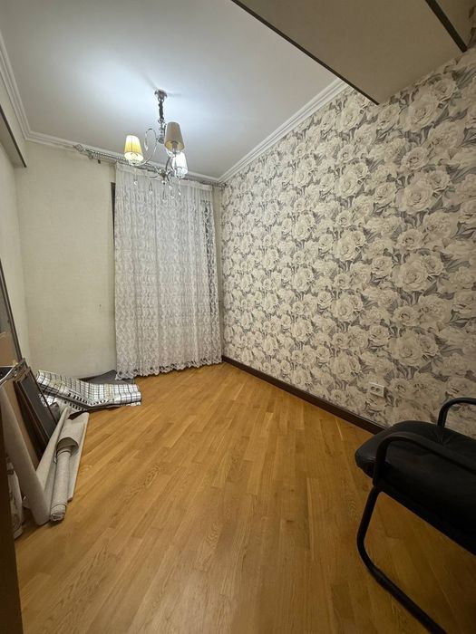 Продаётся 3х комнатная квартира Юнусабад 17 Новостройка "Baxt Qasri"