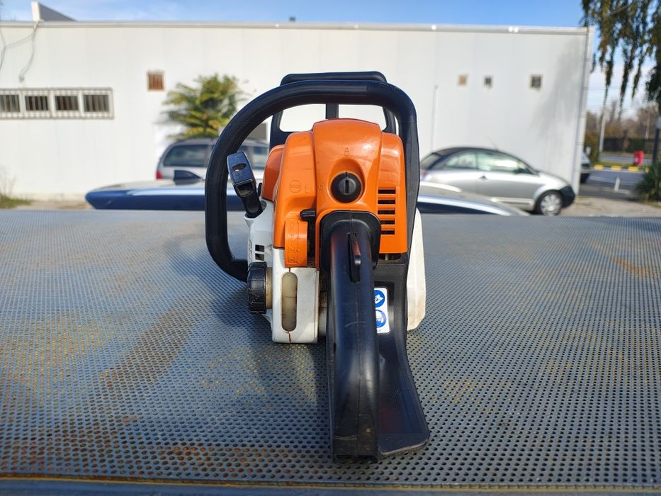 Моторен трион Stihl 180