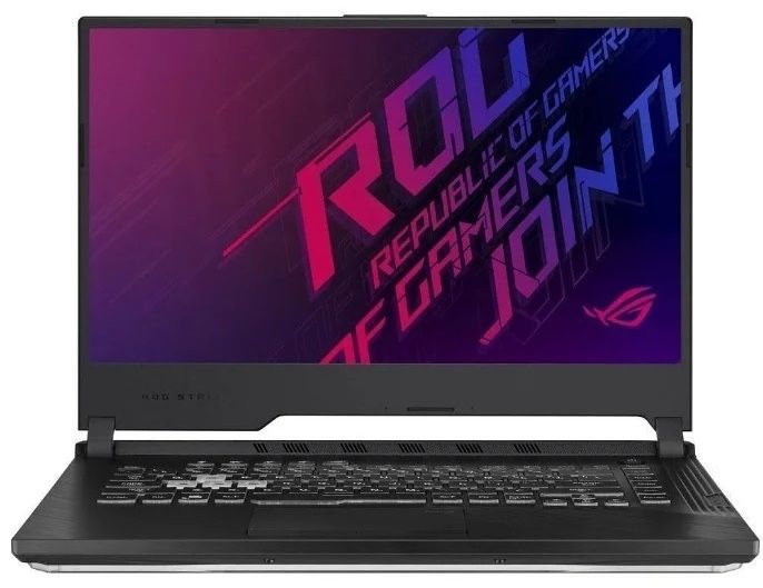 Продается игровой ноутбук Asus ROG Strix G531GT