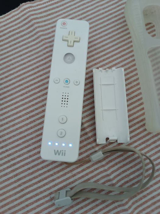 Remote Nintendo Wii