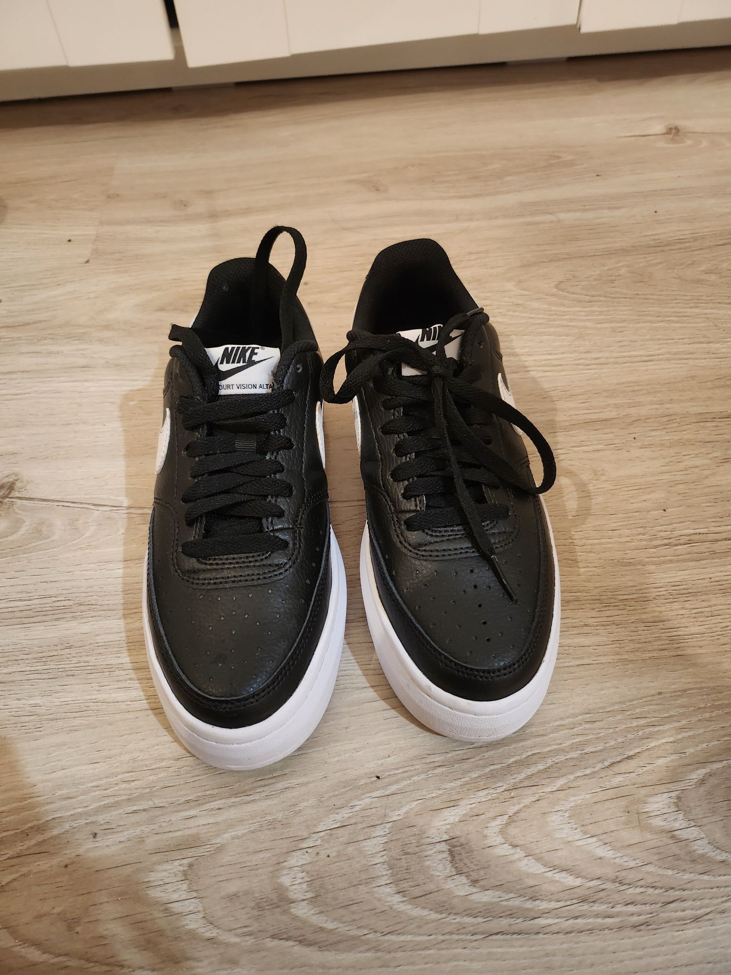 Nike Court Vision Alta