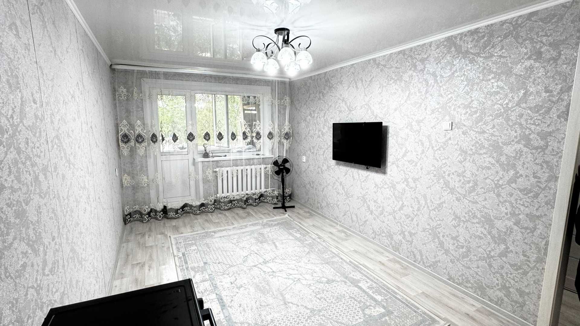 Продам 2шку по Строительной, в Западном мкр