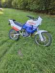 Vand aprilia tuareg 125 2 t