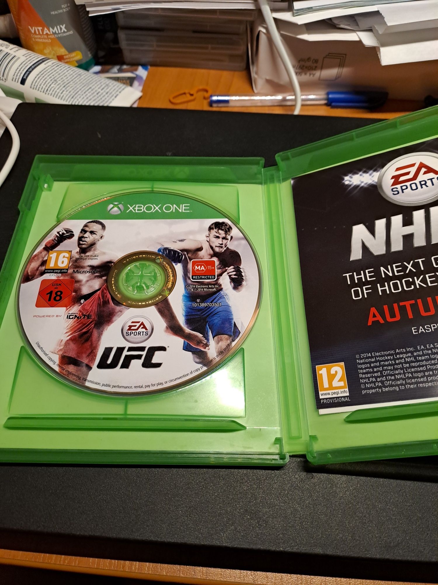 Vand joc Xbox One