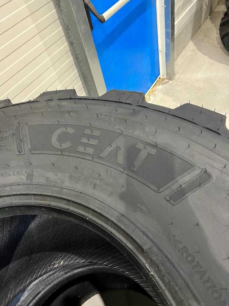 Cauciuc 650/55 R26.5 CEAT FLOATMAX FT 178 D