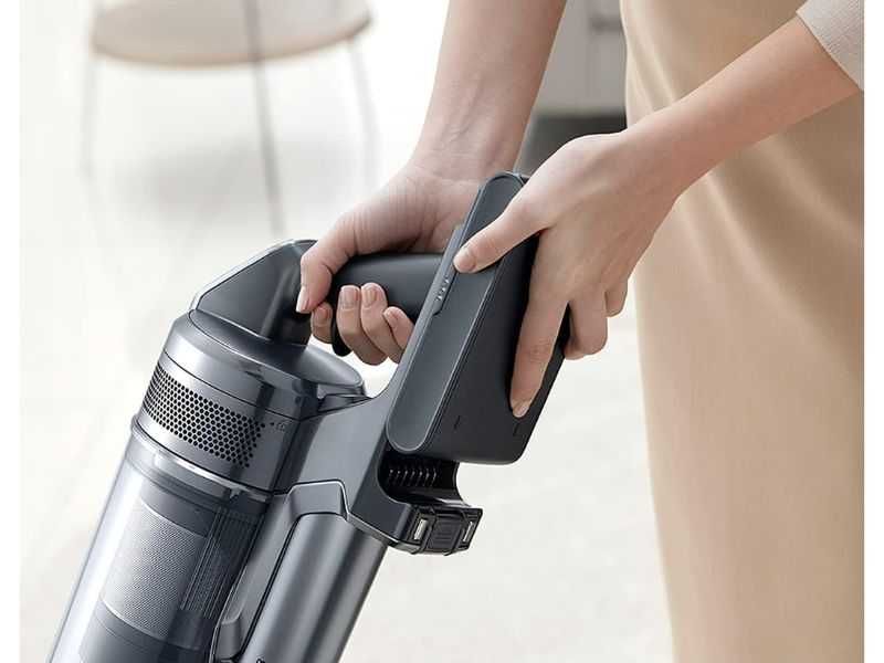 Безкабелна Прахосмукачка Samsung Jet 90 Complete VS20R9046T3
