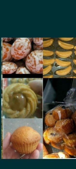 Pryanik o'rgataman 400$