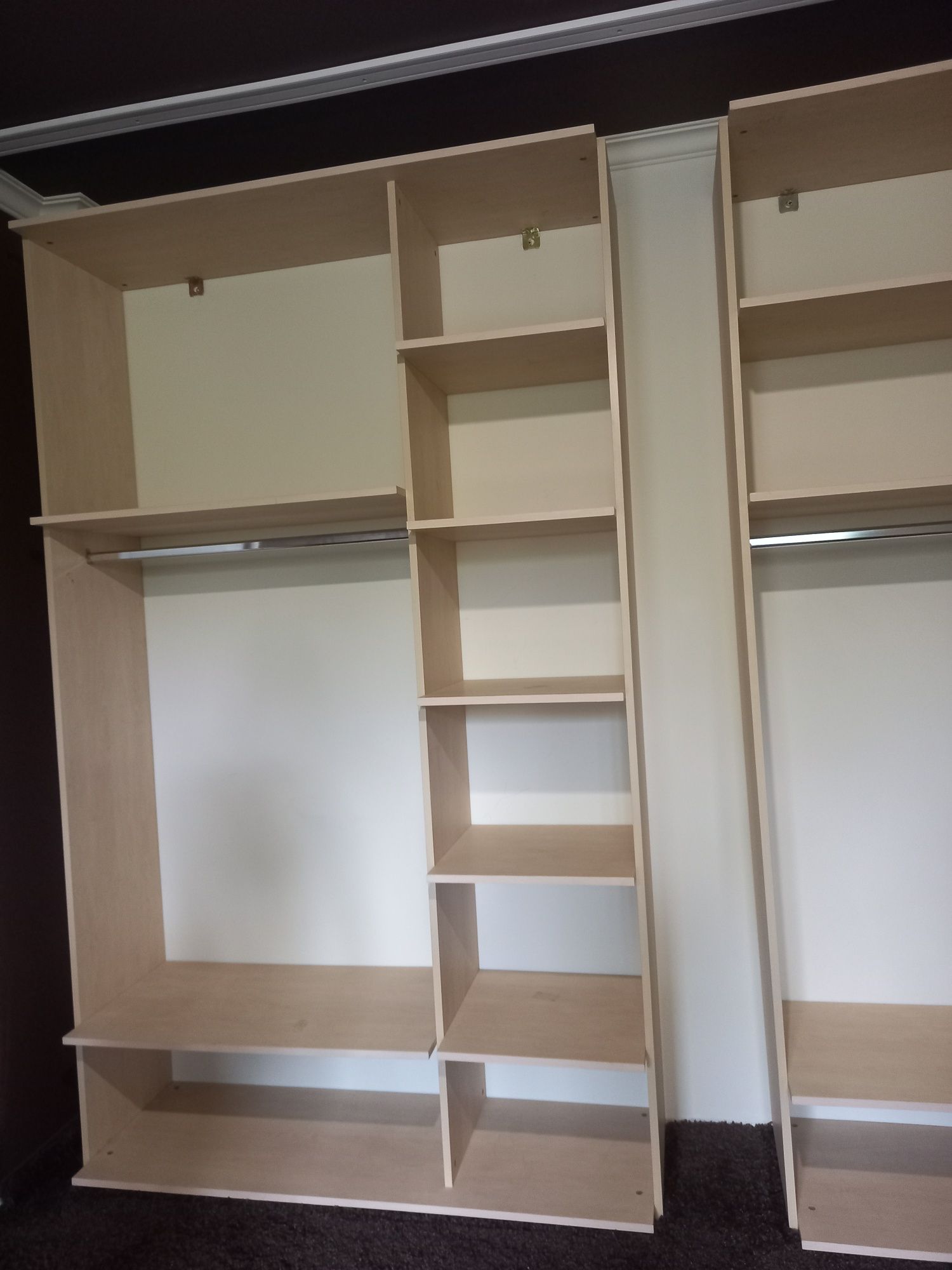 Етажерка 1бр., 240х146см