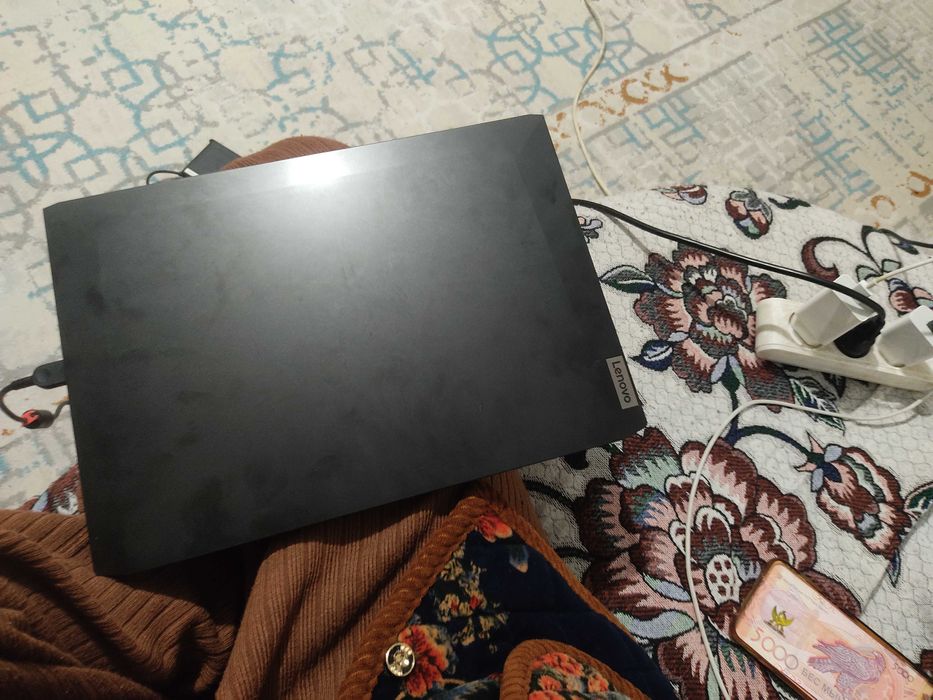 Lenovo IdeaPad gaming 8gb