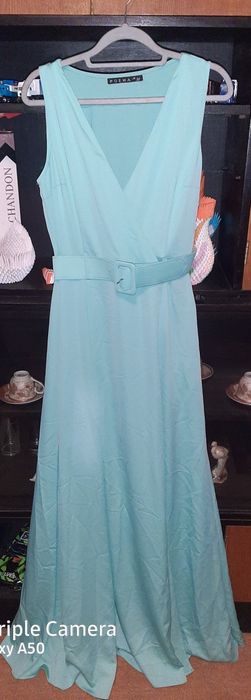 Rochie Poema marimea 38