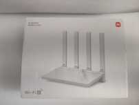 Рутер Xiaomi router AX3000T MESH Chinese version