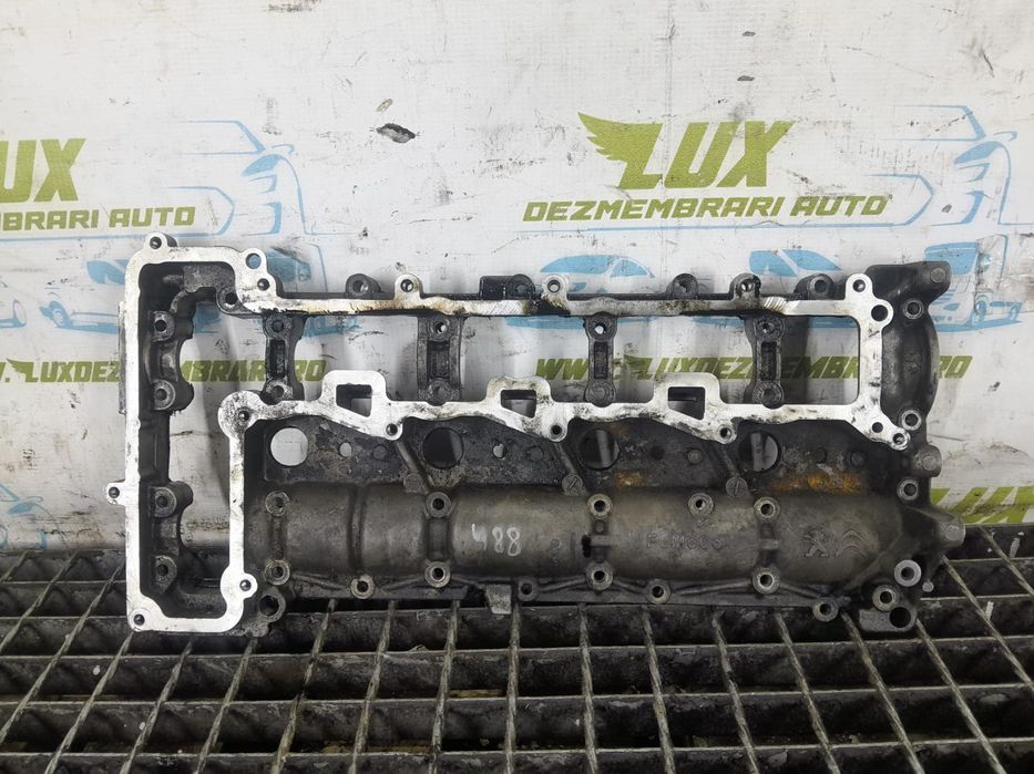 Capac chiulasa culbutori 2.0 hdi AHP euro 6 Citroen Jumper 2 [2nd fac