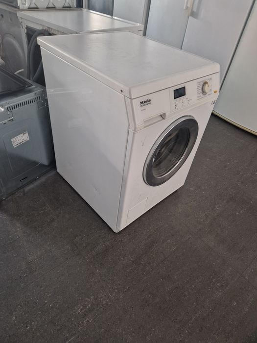 Пералня Miele Professional A+++ 1600 оборота