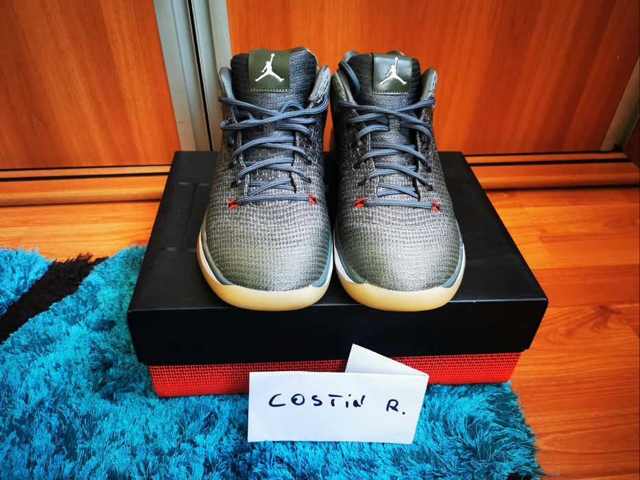 Jordan 31 low camo - reflective
(897564-051)