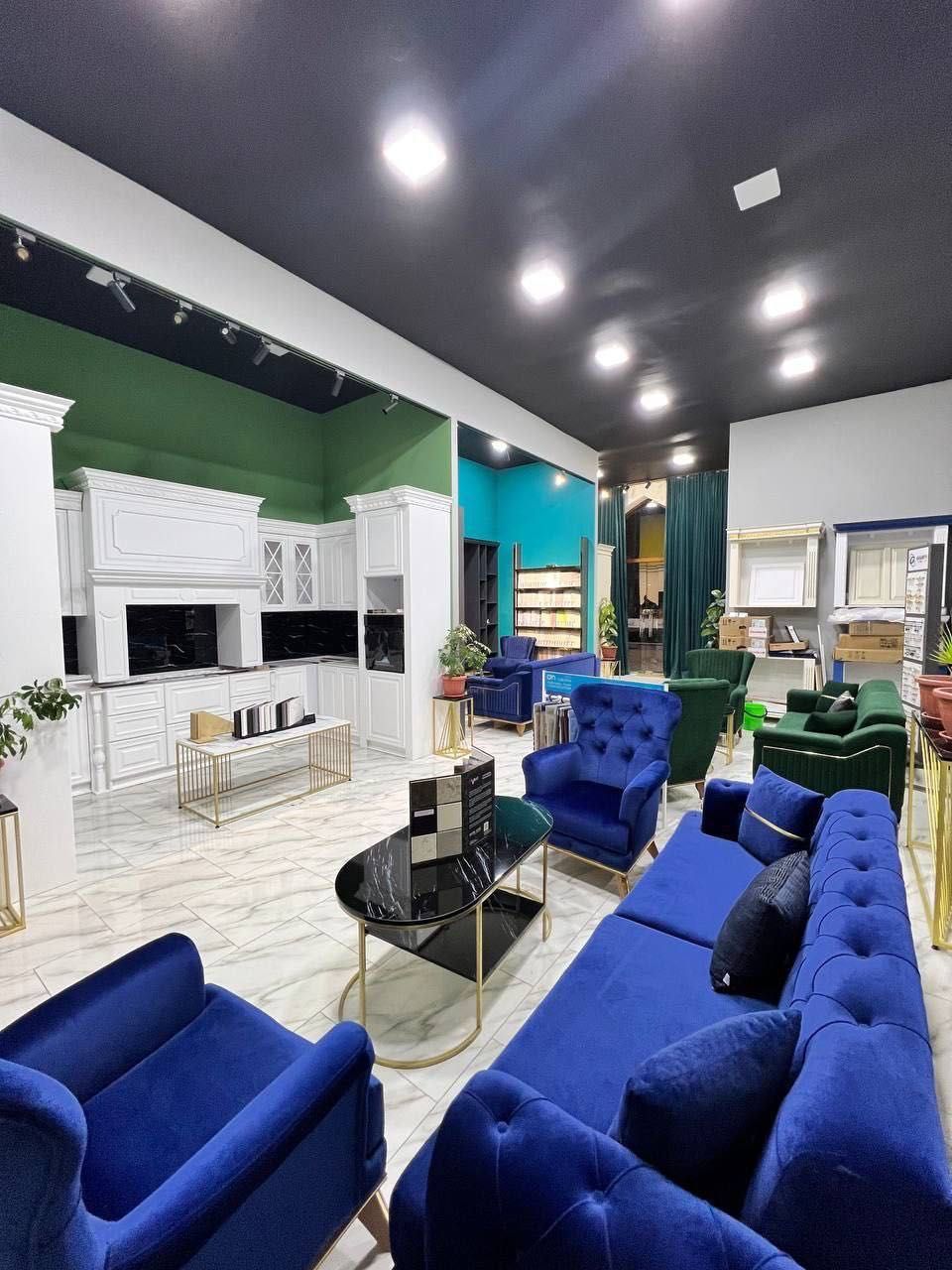 Real House Продаётся Нежилое Помещение 140 м2 ремонт