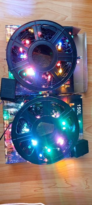 Inștalație interior/exterior