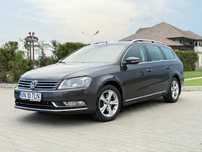 Propietat ! VW Passat 2.0 140 cp 2012 / Rate