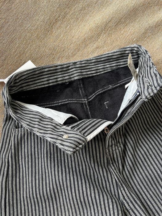 брюки с утепленкой