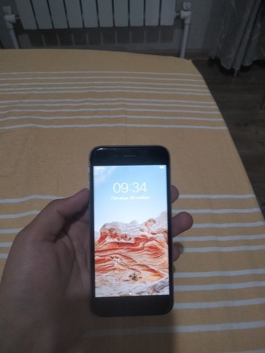 Айфон 6s все идеальный