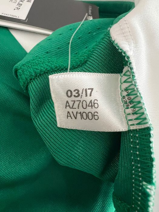 Milan GK player issue Jersey