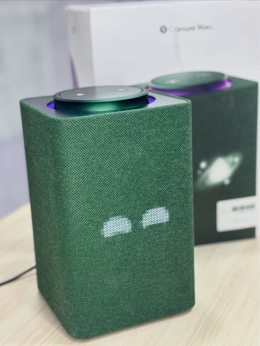 Яндекс Станция Макс/рассрочка/актив ломбард/магазин продаж