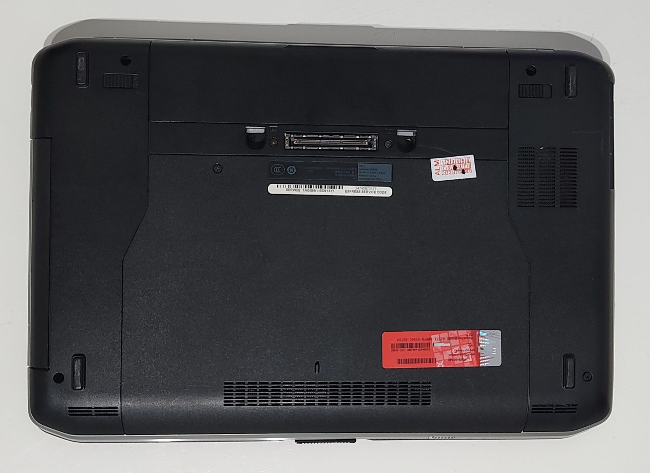 Dell Latitude 5430