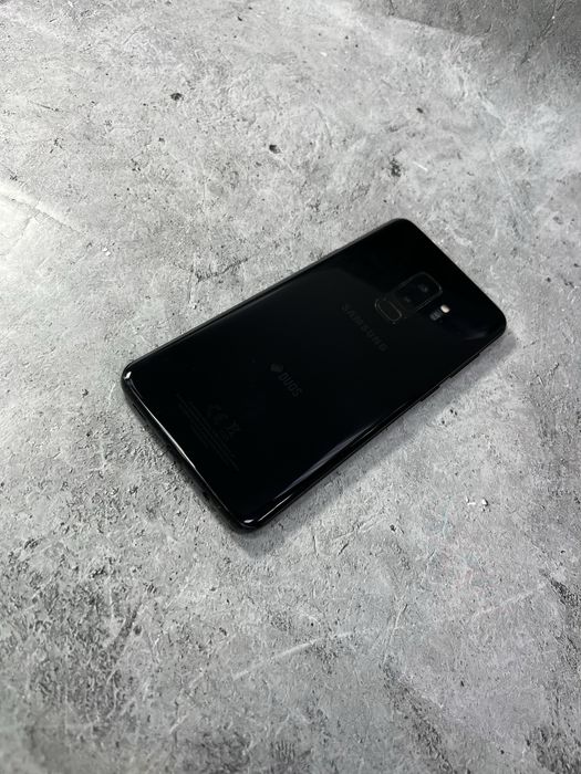 Samsung Galaxy S9 Plus Костанай 1014 лот:750883