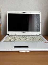 Ноутбук ASUS F83CR