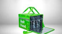 Geanta Bolt food livrări