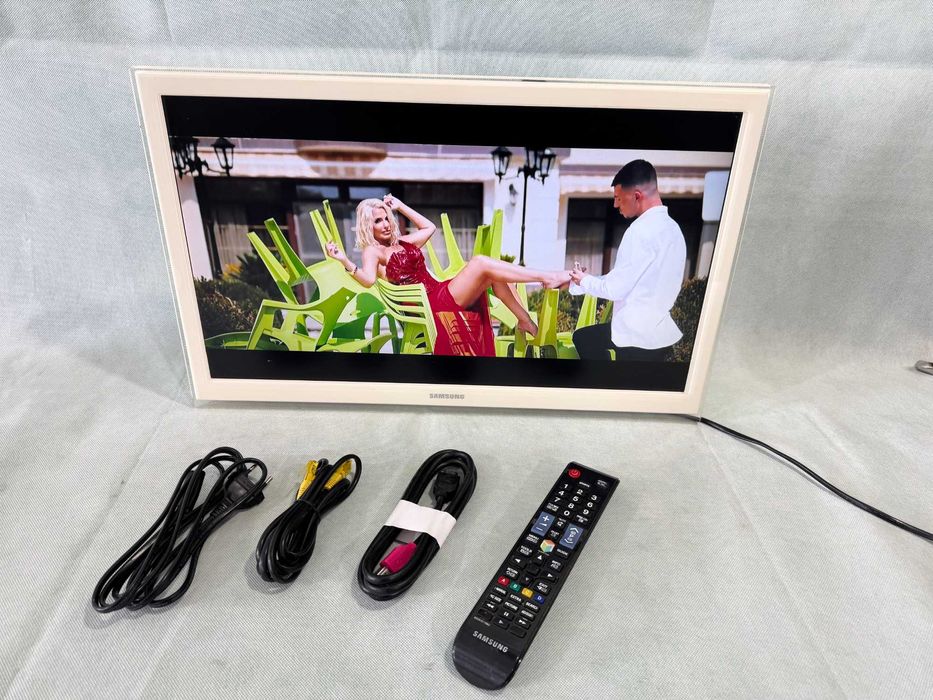 Телевизор - Samsung 22 inch/ smart /А28