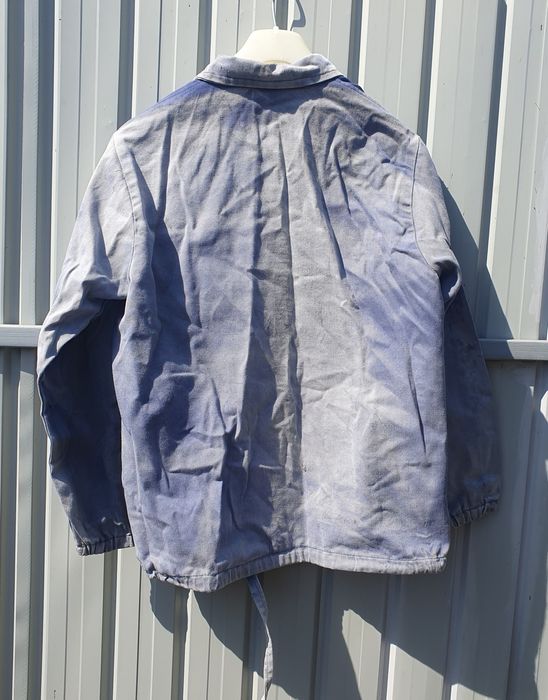 Geaca de lucru/inchidere capse