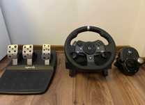 Volan gaming LOGITECH Driving Force G29 (PC/PS3/PS4/PS5)