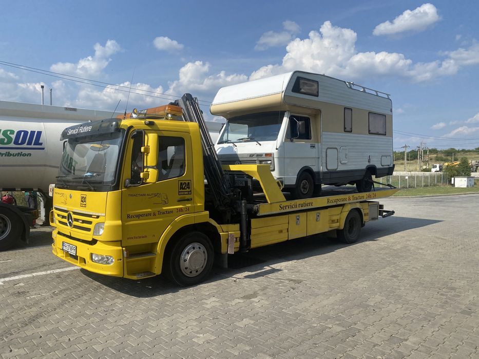 Tractari auto/utilaj/container.prahova.Campina dn1.comarnic banesti.