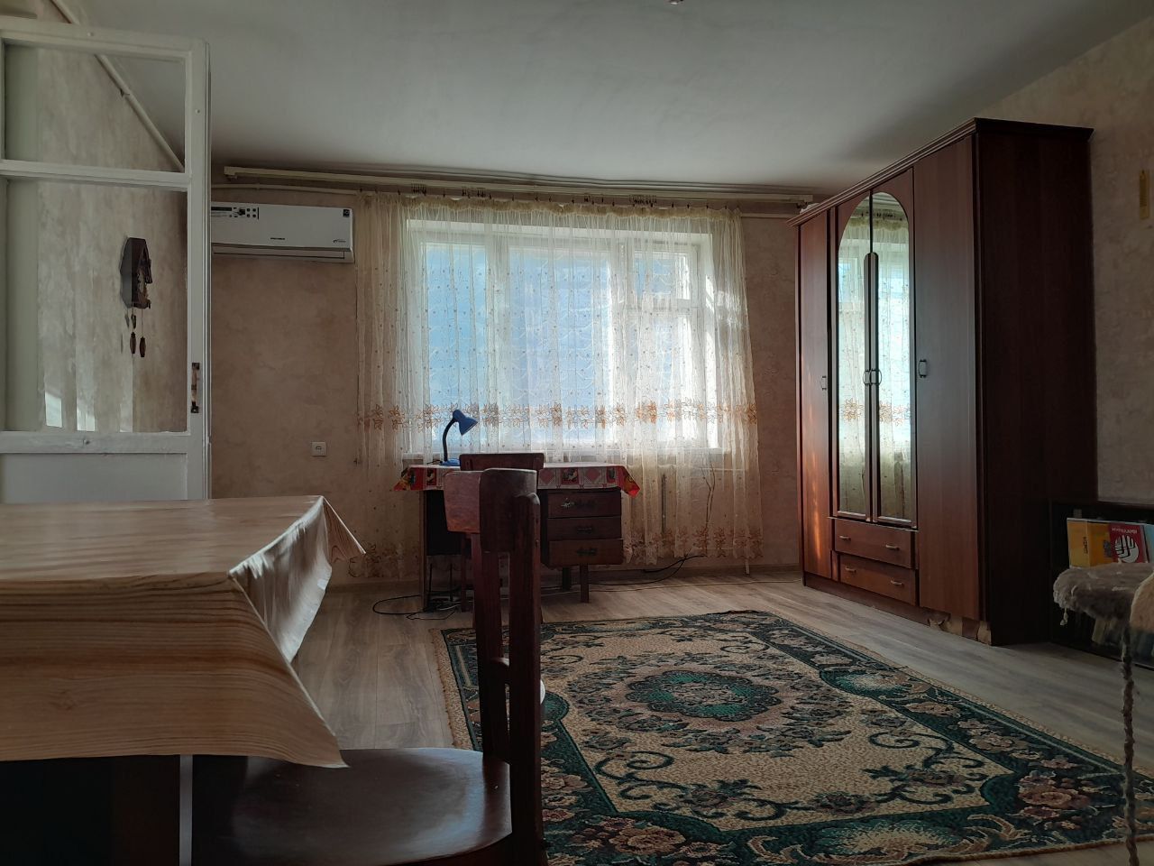 Срочно продается Мирабадский район 1/2/2