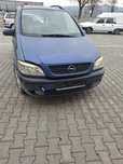 Vand piese Opel Zafira A