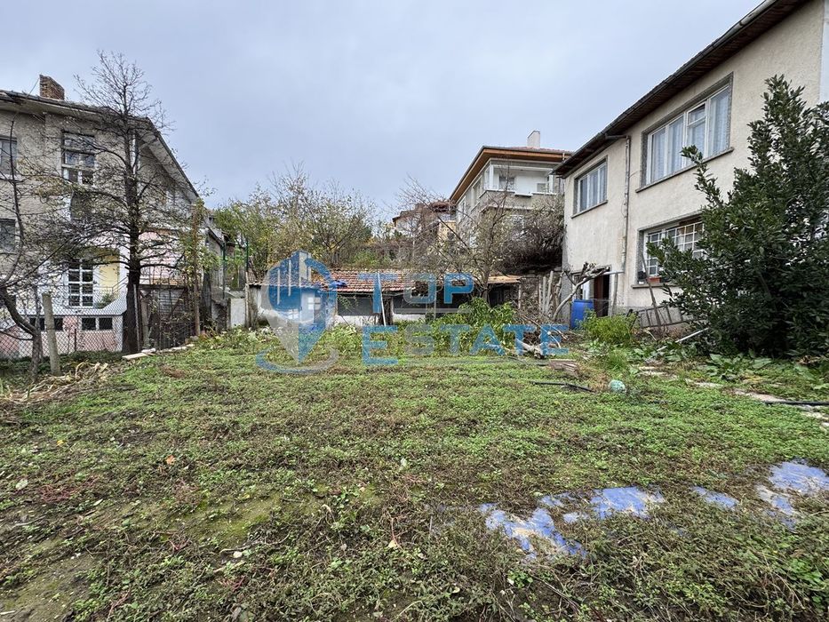 Продава се Парцел в Велико Търново, Акация - 389 кв.м за 695 €/кв.м - Снимка #2