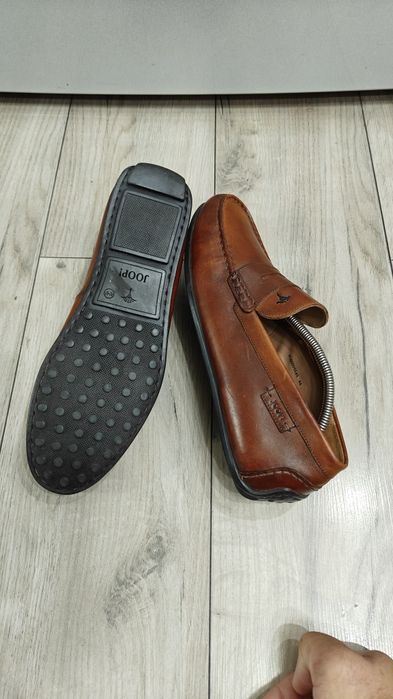 Pantofi piele joop! Nr 44