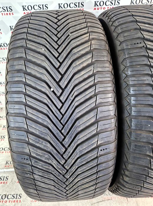 Anvelope second hand m+s 275 45 20 Michelin