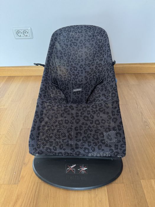 Vand balansoar BABYBJORN