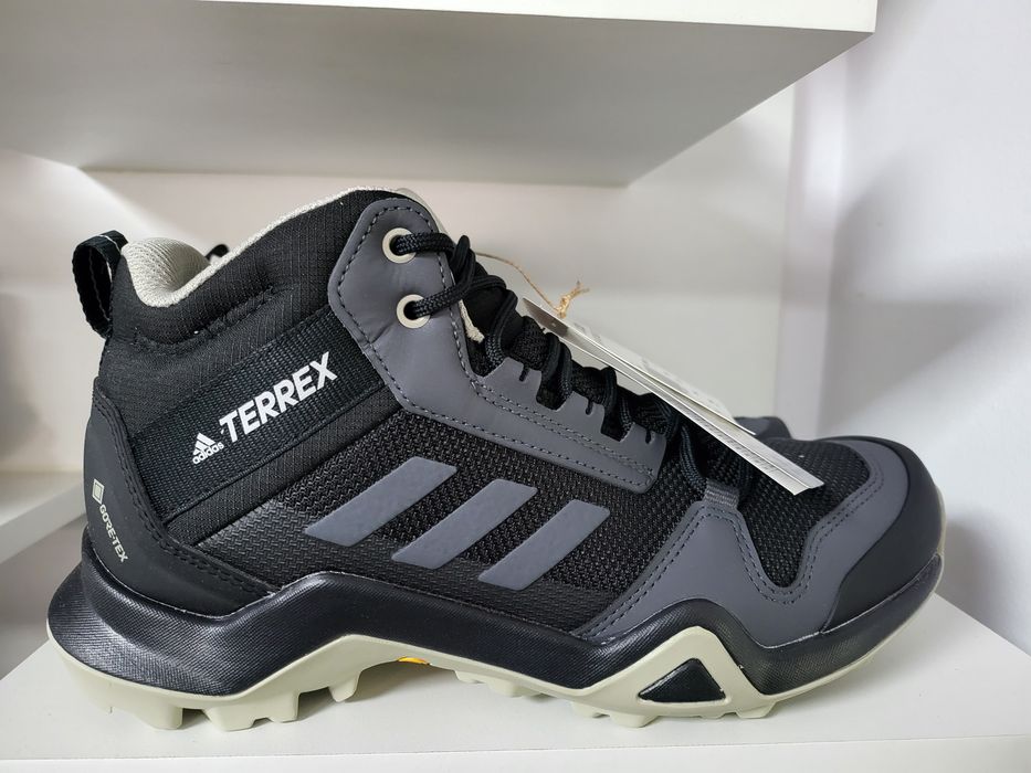 Adidas Terrex Ax3 Mid GTX Ladies