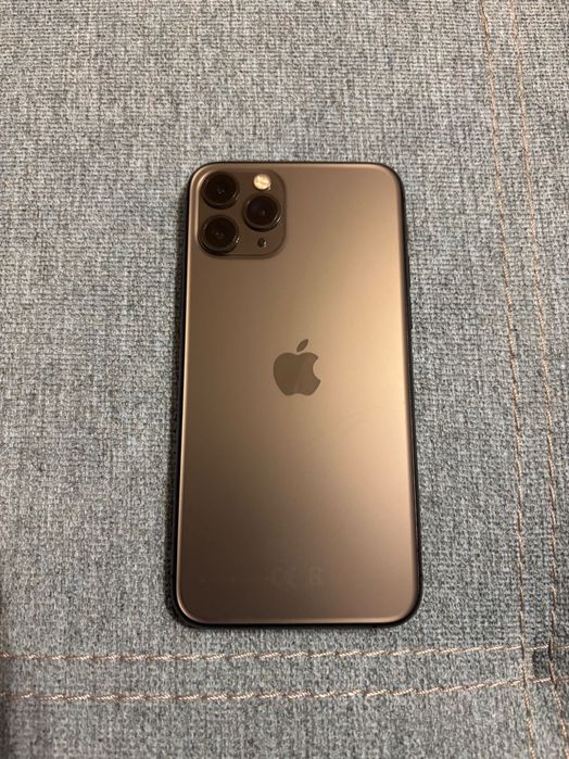iPhone 11 Pro 512GB