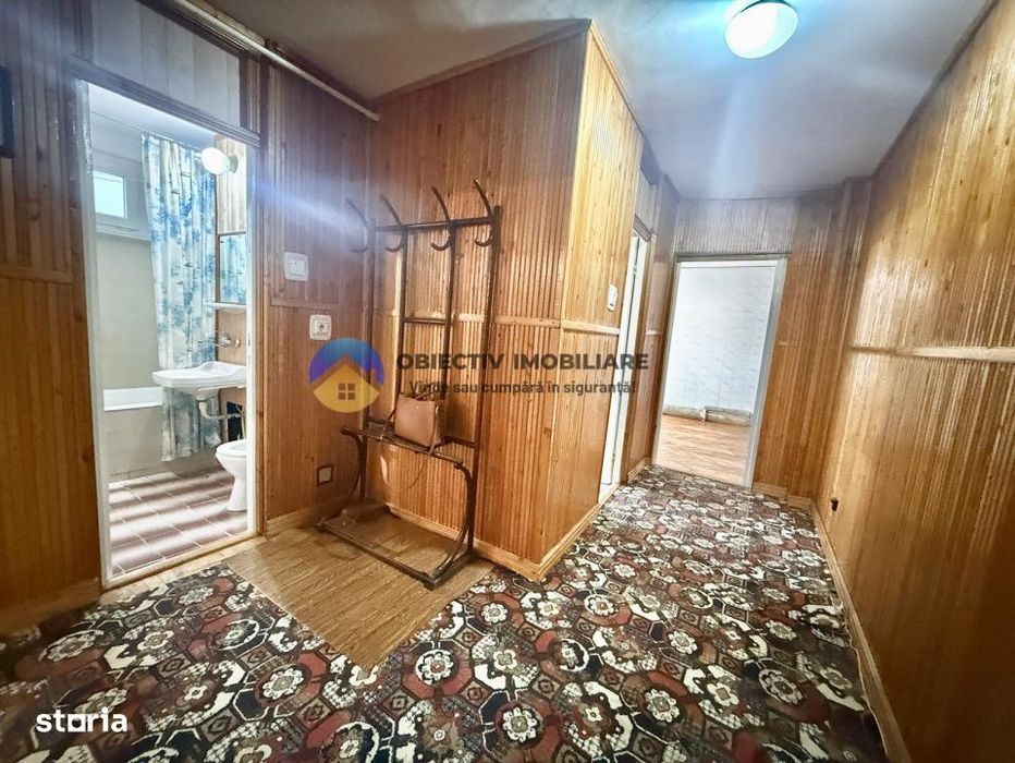 Apartament 2 camere – Zona Centrala, Piatra Neamt