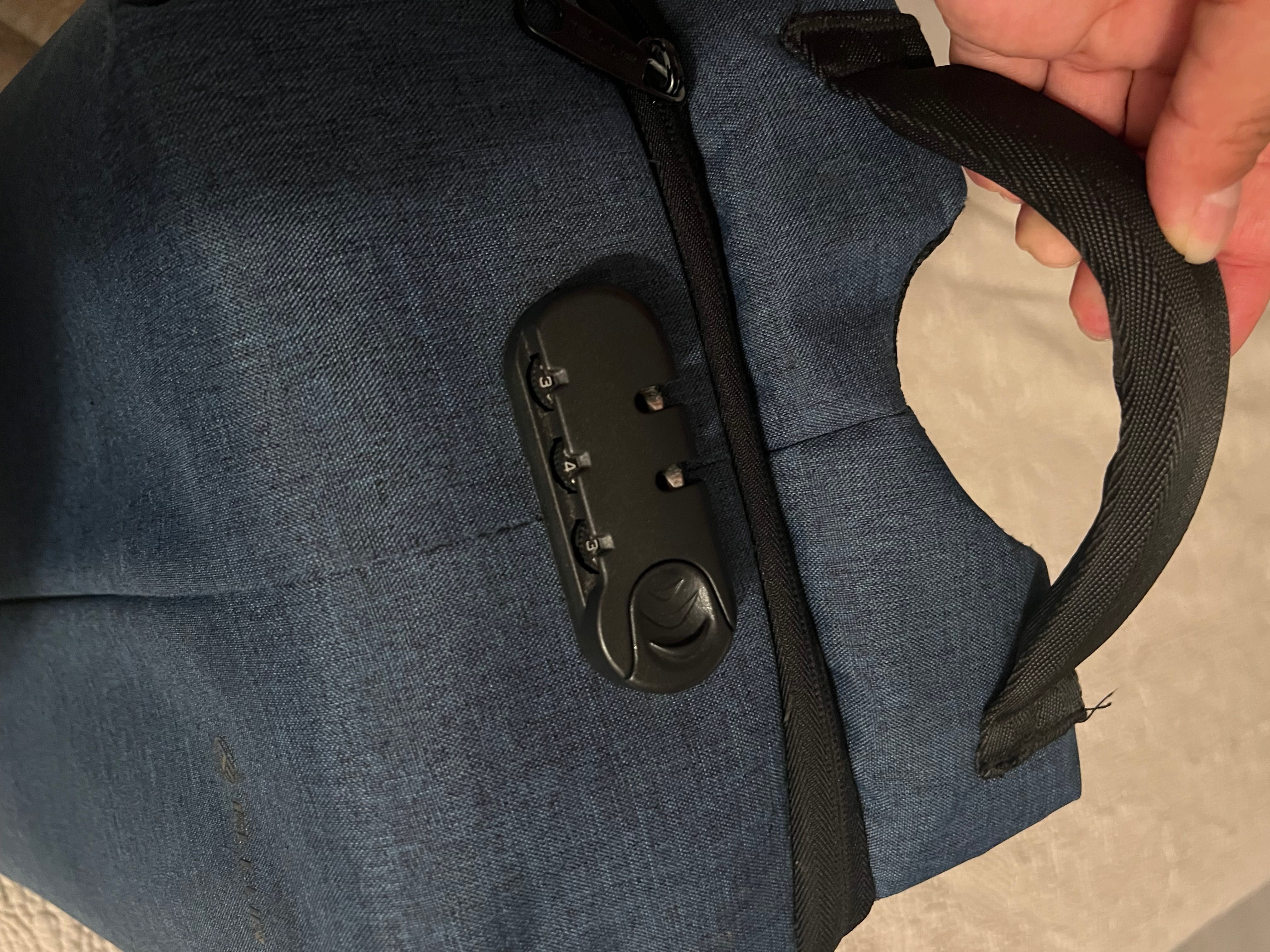 Rucsac laptop Tellur