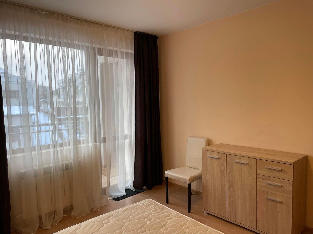 Дава се под наем Двустаен апартамент в София, Борово - 62 кв.м за 600 € - Снимка #5