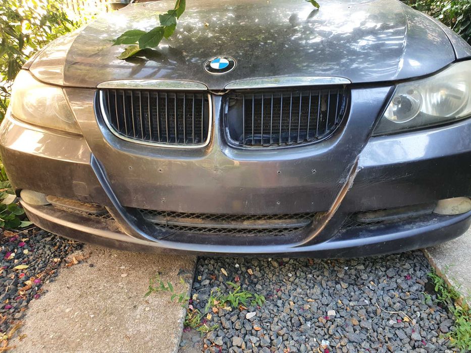 BMW Seria 3 320d