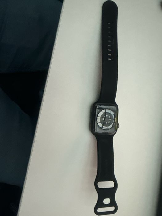 Apple watch 6 utilizat